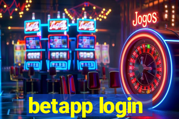 betapp login